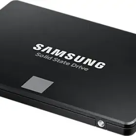 image #3 of כונן Samsung 870 EVO Series 2.5 Inch 2TB SSD SATA III MZ-77E2T0BW