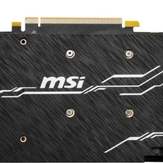 image #4 of כרטיס מסך MSI GTX 1660 SUPER VENTUS XS OC 6GB GDDR6 DVI HDMI DP