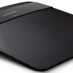 image #3 of ראוטר Linksys 802.11n Wireless-N Broadband E1200