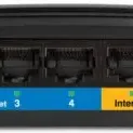 image #4 of ראוטר Linksys 802.11n Wireless-N Broadband E1200
