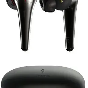 image #0 of אוזניות תוך-אוזן 1More ComfoBuds Pro ANC True Wireless - צבע שחור