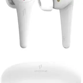 image #0 of אוזניות תוך-אוזן 1More ComfoBuds Pro ANC True Wireless - צבע לבן