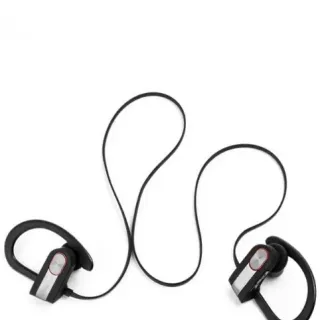 image #1 of מציאון ועודפים - אוזניות ספורט NOA Active Bluetooth - שחור