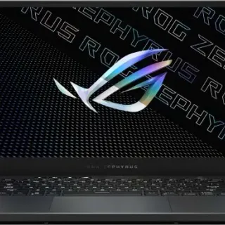 image #2 of מחשב נייד לגיימרים Asus ROG Zephyrus G15 GA503QS-HQ038R - צבע אפור