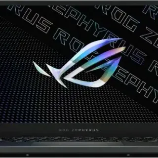 image #3 of מחשב נייד לגיימרים Asus ROG Zephyrus G15 GA503QS-HQ038R - צבע אפור