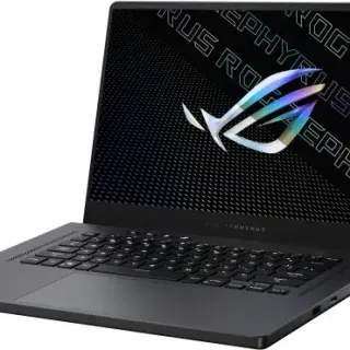 image #4 of מחשב נייד לגיימרים Asus ROG Zephyrus G15 GA503QS-HQ038R - צבע אפור
