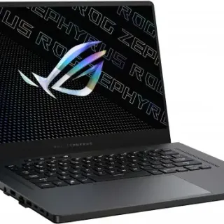 image #5 of מחשב נייד לגיימרים Asus ROG Zephyrus G15 GA503QS-HQ038R - צבע אפור