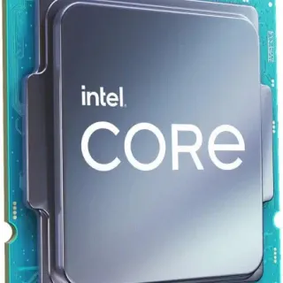 image #0 of מעבד אינטל Intel Core i9 11900K 3.5Ghz 16MB Cache s1200 - Tray