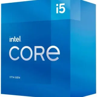 image #0 of מעבד אינטל Intel Core i5 11400 2.6Ghz 12MB Cache s1200 - Box