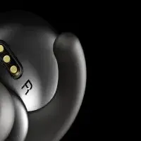 image #2 of מציאון ועודפים - אוזניות אלחוטיות Skullcandy Push True Wireless - צבע טורקיז