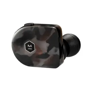 image #0 of מציאון ועודפים - אוזניות תוך אוזן אלחוטיות Master & Dynamic True Wireless Bluetooth Gray-Terrazzo