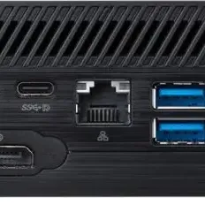 image #1 of מציאון ועודפים - מחשב מיני Asus PN60-B Mini PC i7 8550U PN60-BB7020MD