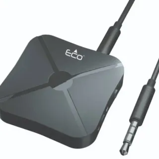 image #0 of מציאון ועודפים - מקלט ומשדר ECO-010 Bluetooth 4.2