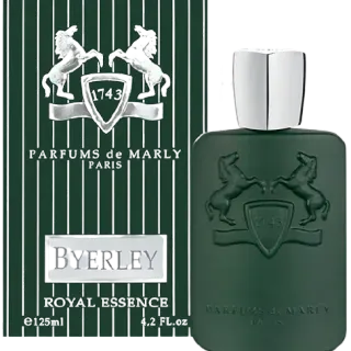 image #0 of בושם לגבר 125 מ''ל Parfums De Marly Byerley או דה פרפיום‏ E.D.P