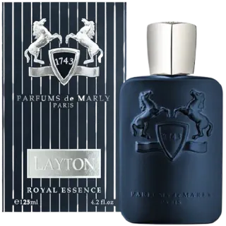image #0 of בושם לגבר 125 מ''ל Parfums De Marly Layton או דה פרפיום‏ E.D.P