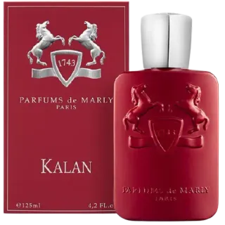 image #0 of בושם לגבר 125 מ''ל Parfums De Marly Kalan או דה פרפיום‏ E.D.P