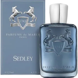 image #0 of בושם לגבר 125 מ''ל Parfums De Marly Sedley או דה פרפיום‏ E.D.P