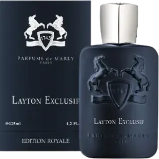 image #0 of בושם לגבר 125 מ''ל Parfums De Marly Layton Exclusif או דה פרפיום‏ E.D.P