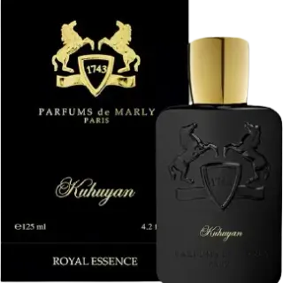 image #0 of בושם לגבר 125 מ''ל Parfums De Marly Kuhuyan או דה פרפיום‏ E.D.P