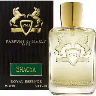 image #0 of בושם לגבר 125 מ''ל Parfums De Marly Shagya או דה פרפיום‏ E.D.P