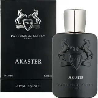 image #0 of בושם לגבר 125 מ''ל Parfums De Marly Akaster או דה פרפיום‏ E.D.P