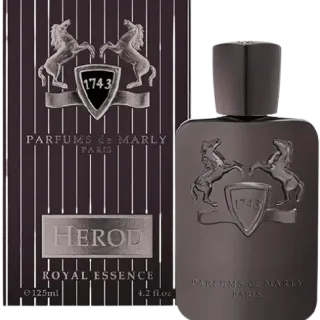 image #0 of בושם לגבר 125 מ''ל Parfums De Marly Herod או דה פרפיום‏ E.D.P
