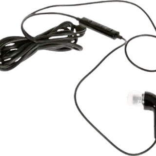 image #0 of אוזניות Samsung In-ear עם מיקרופון וחיבור USB Type-C - צבע שחור