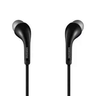 image #1 of אוזניות Samsung In-ear עם מיקרופון וחיבור USB Type-C - צבע שחור