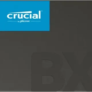 image #0 of כונן Crucial BX500 2.5'' 1TB SSD SATA III CT1000BX500SSD1