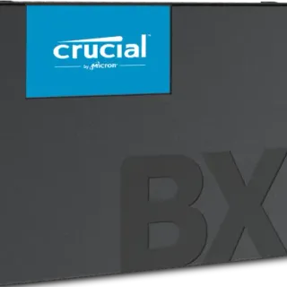 image #2 of כונן Crucial BX500 2.5'' 1TB SSD SATA III CT1000BX500SSD1