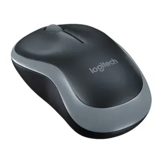 image #0 of עכבר אלחוטי Logitech Wireless Mouse M185 Gray Retail