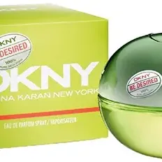 image #0 of בושם לאישה 100 מ''ל DKNY Be Desired או דה פרפיום E.D.P