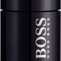 image #0 of דאודורנט סטיק לגבר 75 מ''ל Hugo Boss Boss Bottled Night