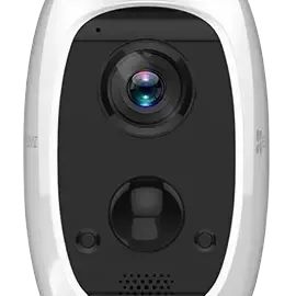 image #0 of מציאון ועודפים - מצלמת אבטחה אלחוטית חכמה Ezviz C3A Wire Free Smart WiFi Camera IP65