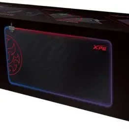 image #5 of משטח גיימינג לעכבר ADATA XPG Battleground XL Prime RGB