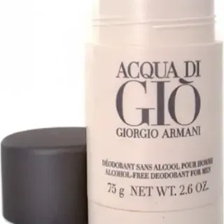 image #0 of דאודורנט סטיק לגבר 75 מ''ל Giorgio Armani Acqua Di Gio