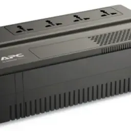 image #0 of אל-פסק 4 שקעים APC Easy UPS 800VA/450Watts BV800I-MSX