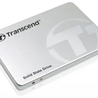 image #0 of מציאון ועודפים - כונן קשיח Transcend SSD220S TS480GSSD220S SSD SATA III - נפח 480GB
