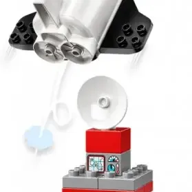 image #6 of משימת מעבורת החלל LEGO Duplo 10944