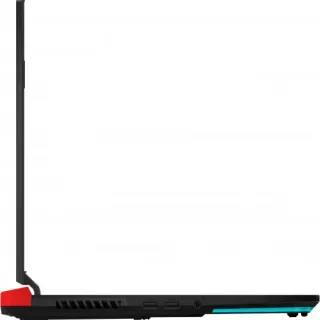 image #10 of מחשב נייד לגיימרים Asus ROG Strix G17 G713QR-HG103R - צבע שחור