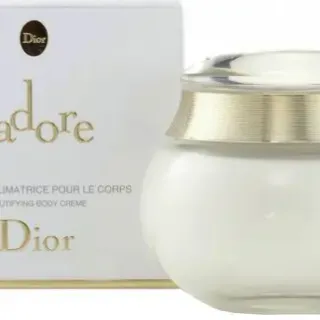 image #0 of קרם גוף לאישה 150 מ''ל Christian Dior J'Adore 
