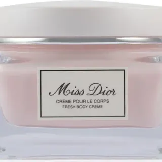 image #0 of קרם גוף לאישה Christian Dior Miss Dior - נפח 150 מ''ל