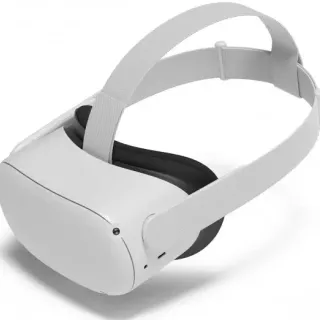 image #0 of משקפי מציאות מדומה Oculus Quest 2 64GB
