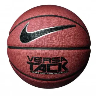 image #0 of כדורים|ציוד כדורסל Nike VERSA TACK 8P AMBER/BLACK/METALLIC SILVER/BLACK 06 NKI0185506