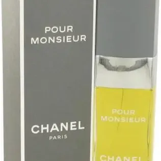 image #0 of בושם לגבר 100 מ''ל Chanel Pour Monsieur או דה טואלט E.D.T