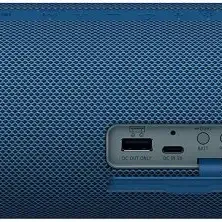image #1 of רמקול Bluetooth נייד Sony SRS-XB33L IP67 EXTRA BASS - צבע כחול