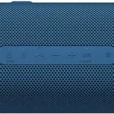 image #2 of רמקול Bluetooth נייד Sony SRS-XB33L IP67 EXTRA BASS - צבע כחול