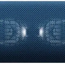 image #4 of רמקול Bluetooth נייד Sony SRS-XB33L IP67 EXTRA BASS - צבע כחול