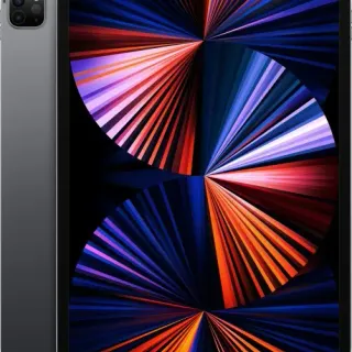 image #0 of אייפד Apple iPad Pro 2021 12.9'' 2TB WiFi - צבע אפור