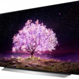 image #2 of טלוויזיה חכמה LG 55'' OLED UHD 4K Smart TV OLED55C1PVA